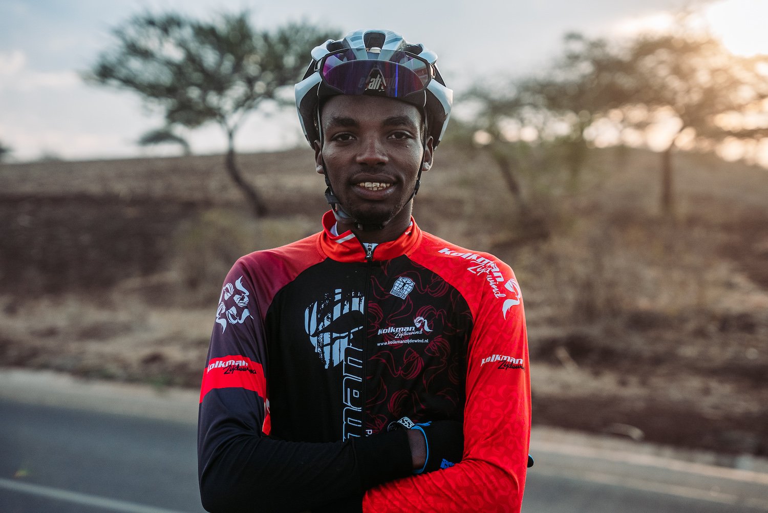 Noeli Arusha Cycling Team Tanzania