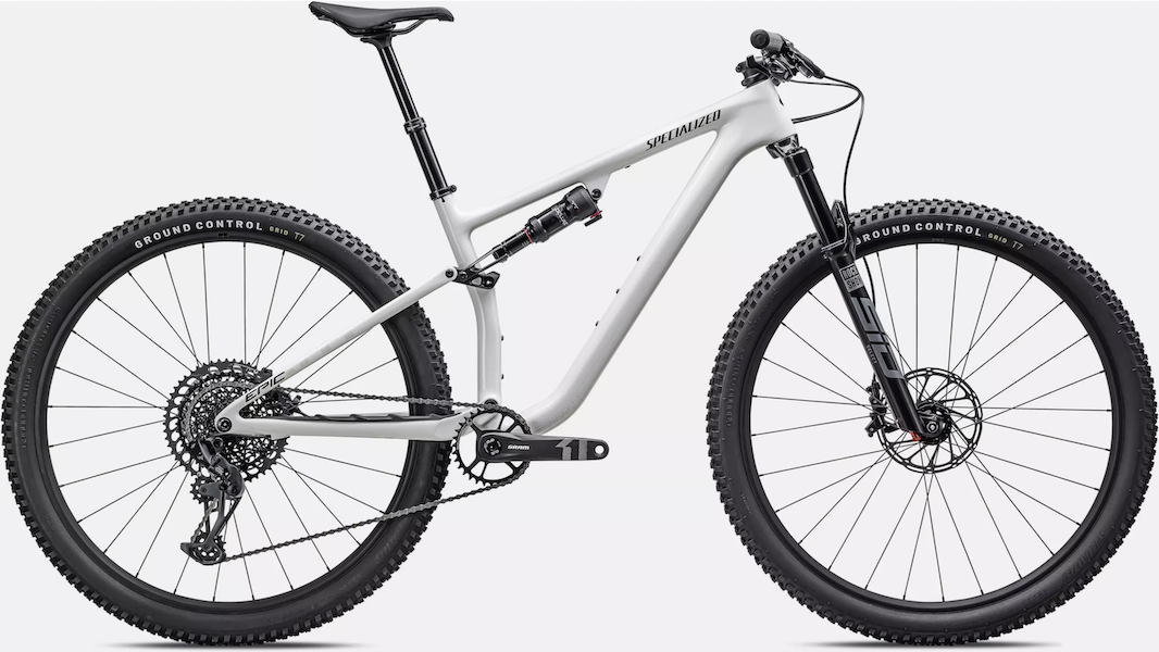 Specialized Epic EVO Comp