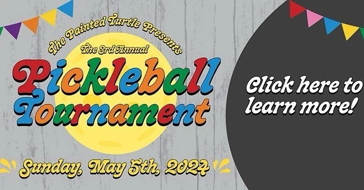 So looking forward to again being a part of this great event. This charity supports sending underprivileged children to summer camp. Sign up now. 💕