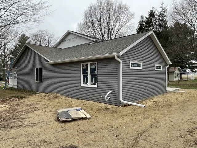 home additions - exterior project 5