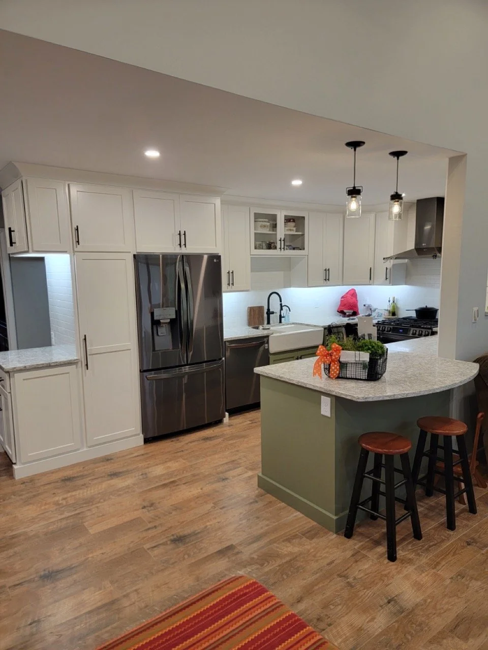 Premier Building & Remodeling | Home Remodeling in Kalamazoo, MI
