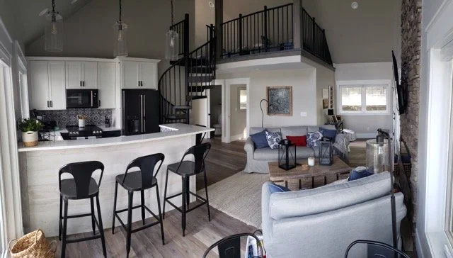 home additions - project 3