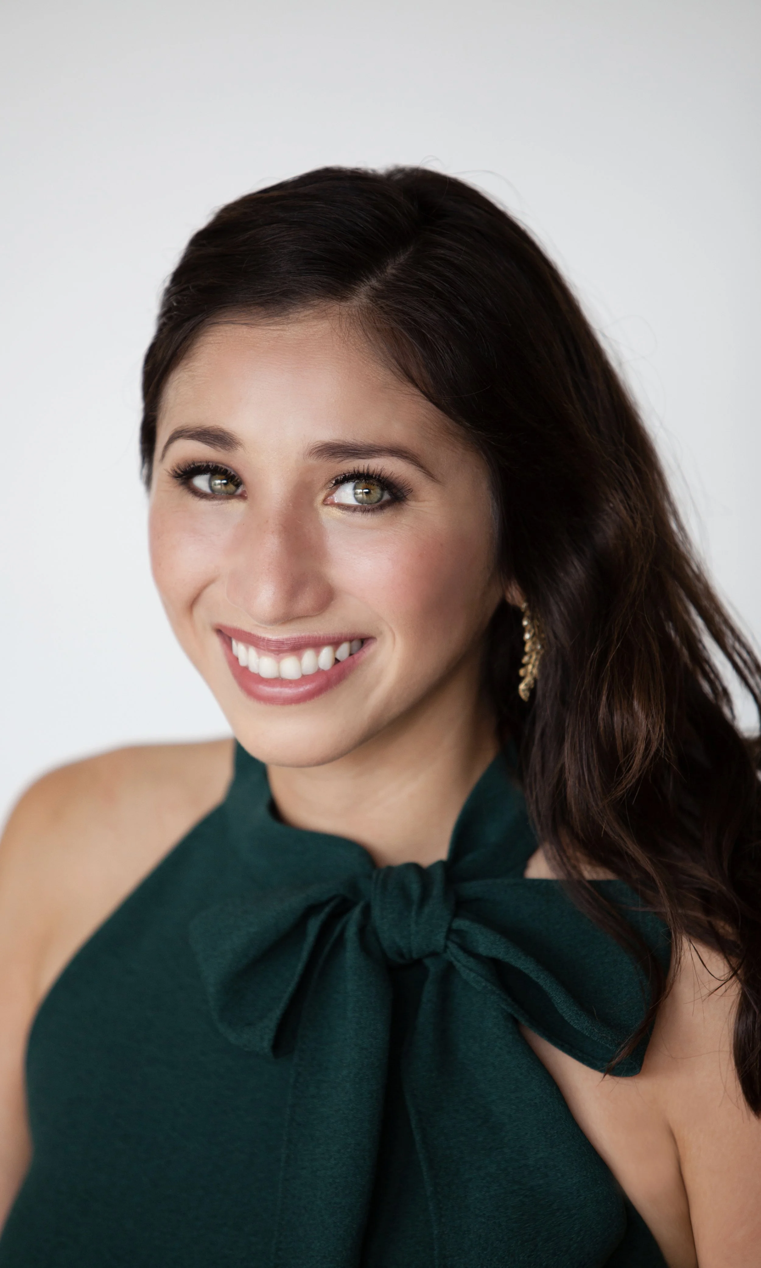 Carolina López — addy góngora b.