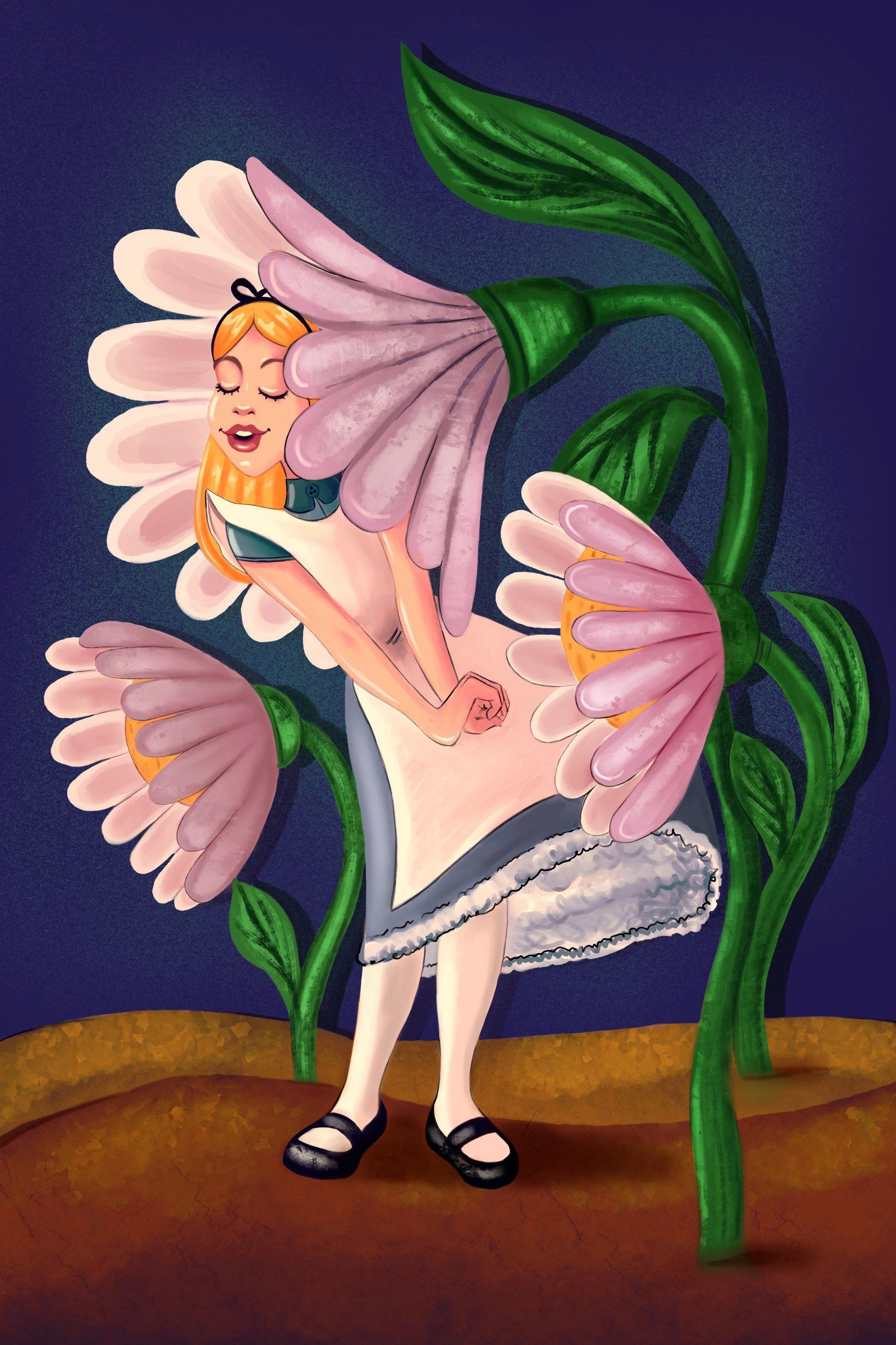 alice tribute to mary blair.JPG