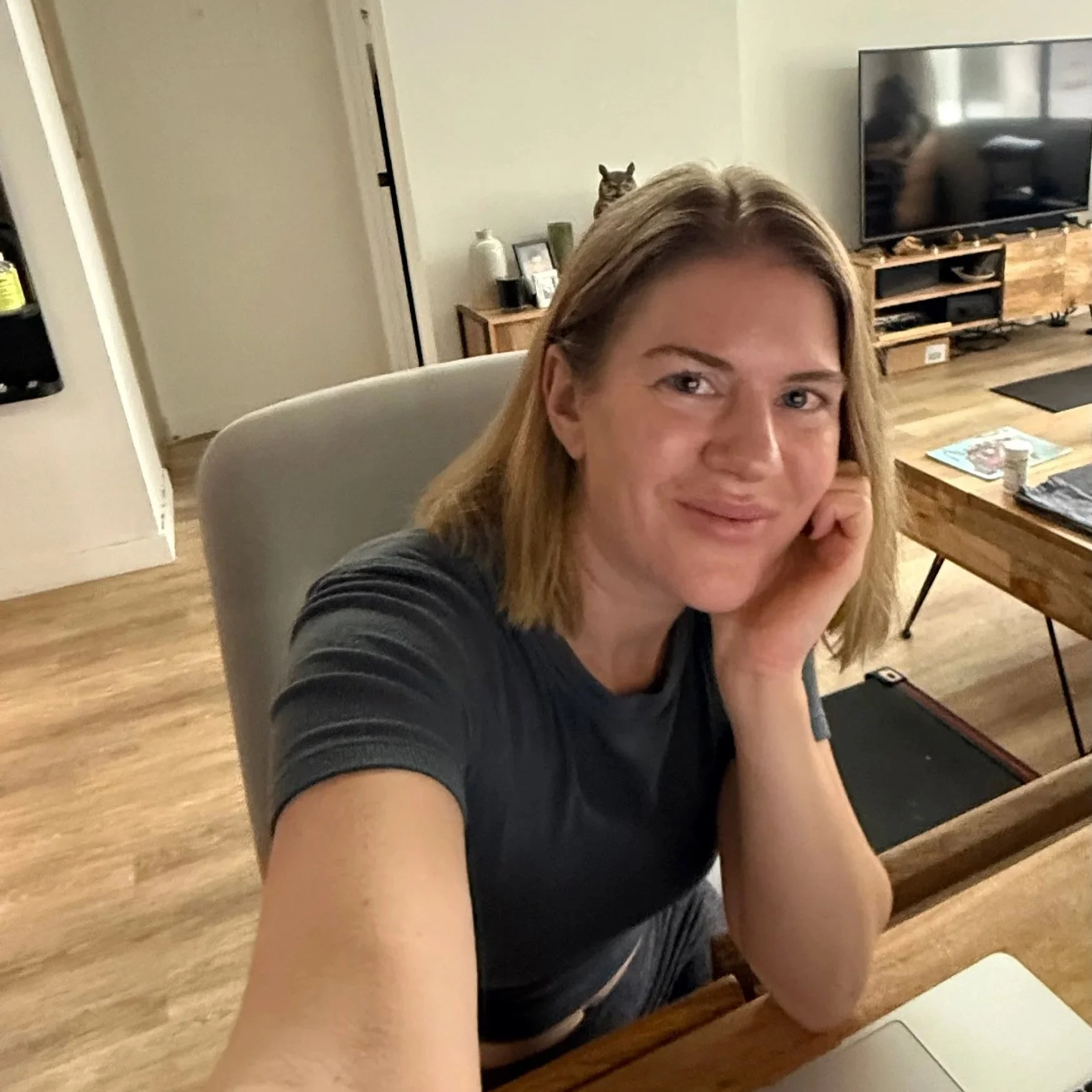 What Your AI Absolutely, Definitely Needs to Know (if you want good content)