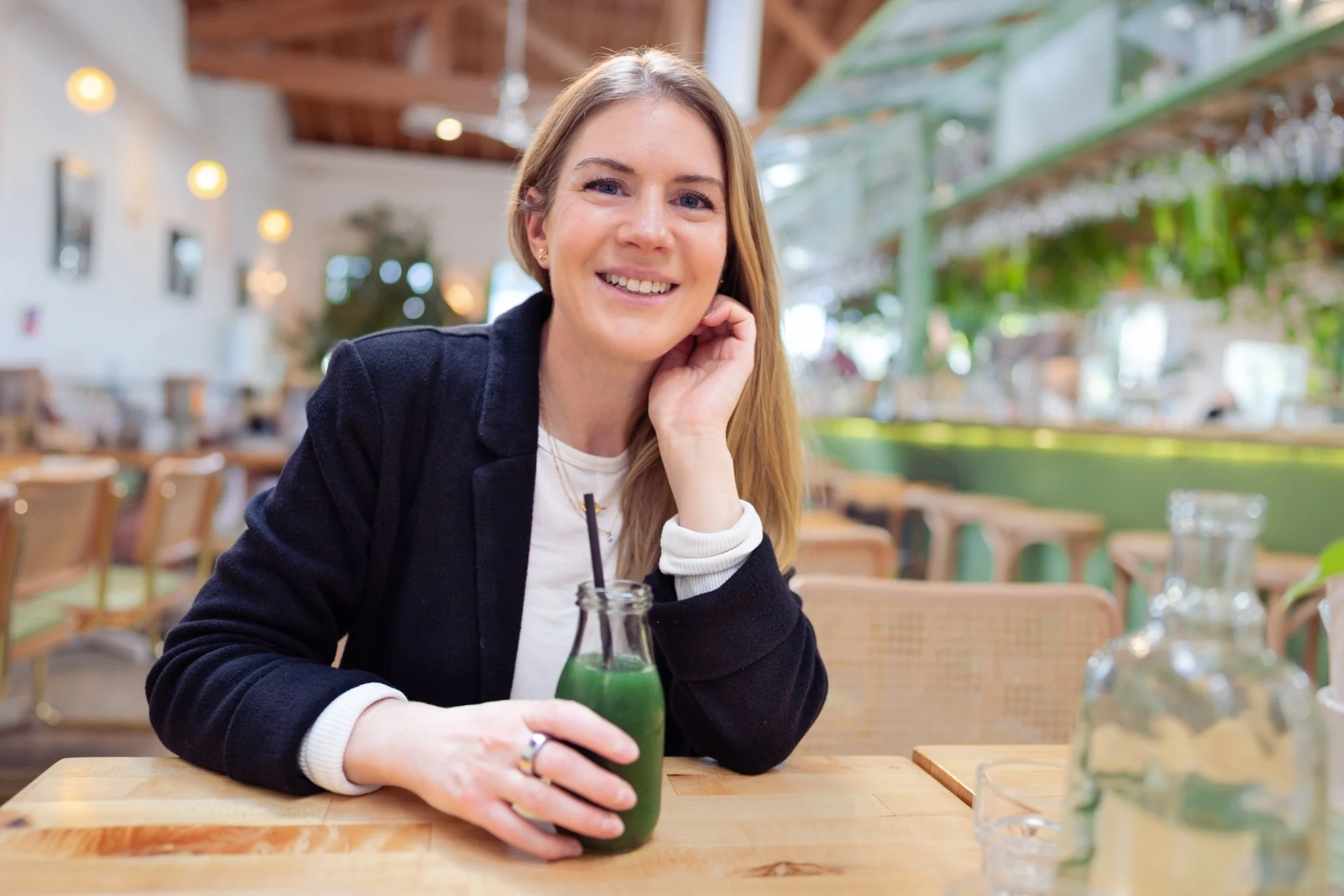 45-Minute Marketing Consult