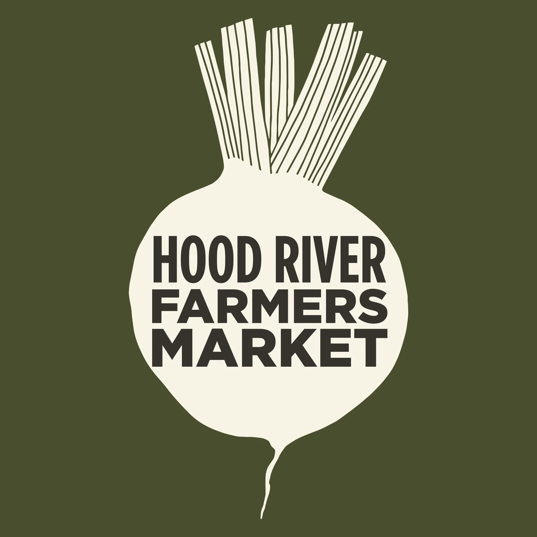 Hood River Farmers Market
