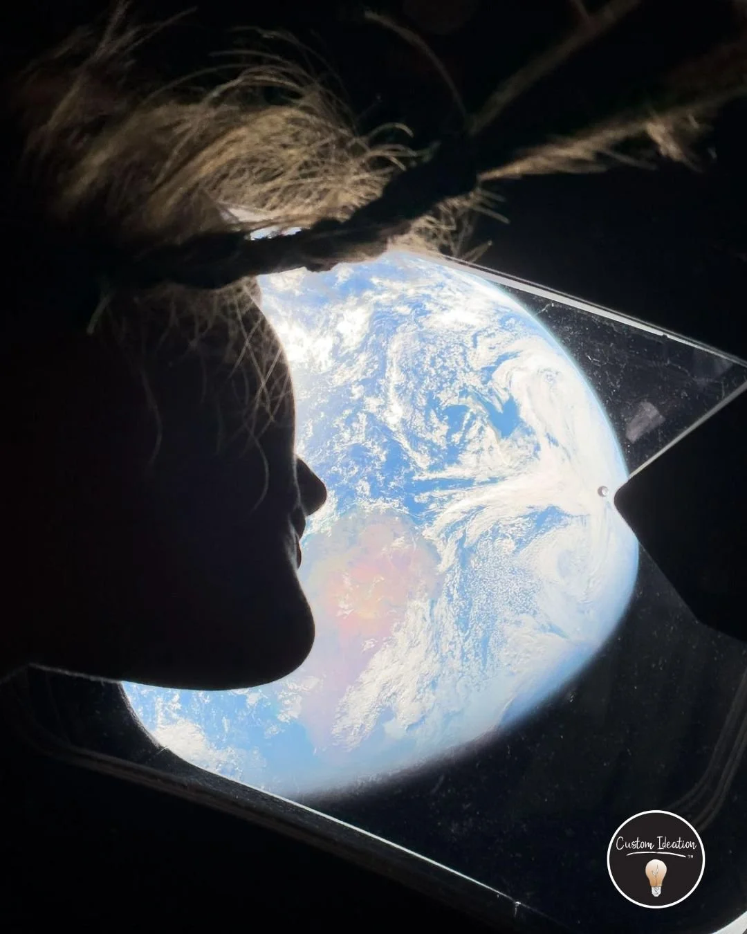 The Artemis II mission is a masterclass in long-game thinking. 🚀🌕​

Decades of research, engineering, and iteration all building toward this moment, to circle the moon for the first time since 1972. And on board: Christina Koch, a Michigan native a