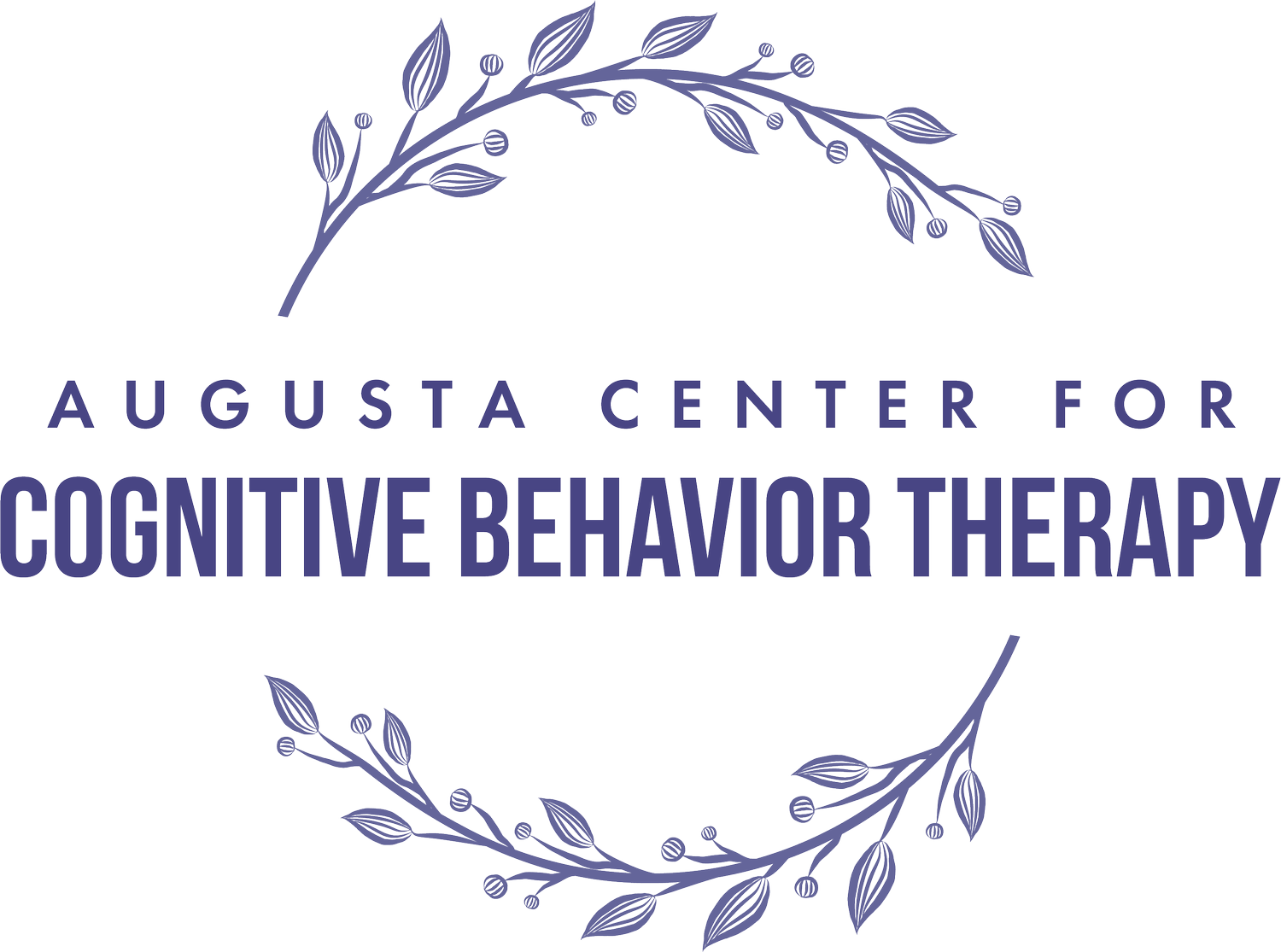 Augusta Center for Cognitive Behavior Therapy