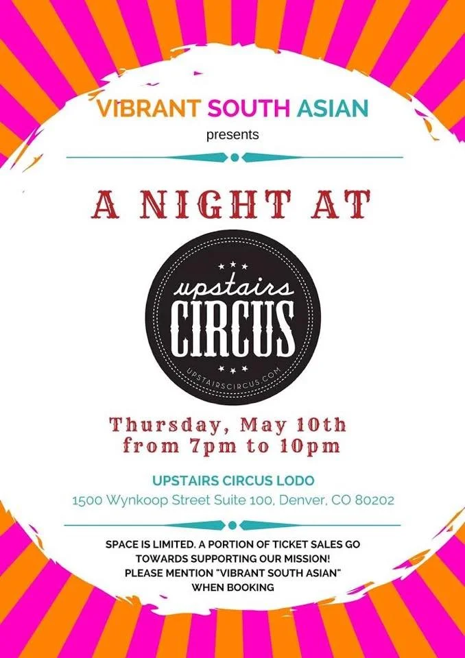 A Night at the Circus