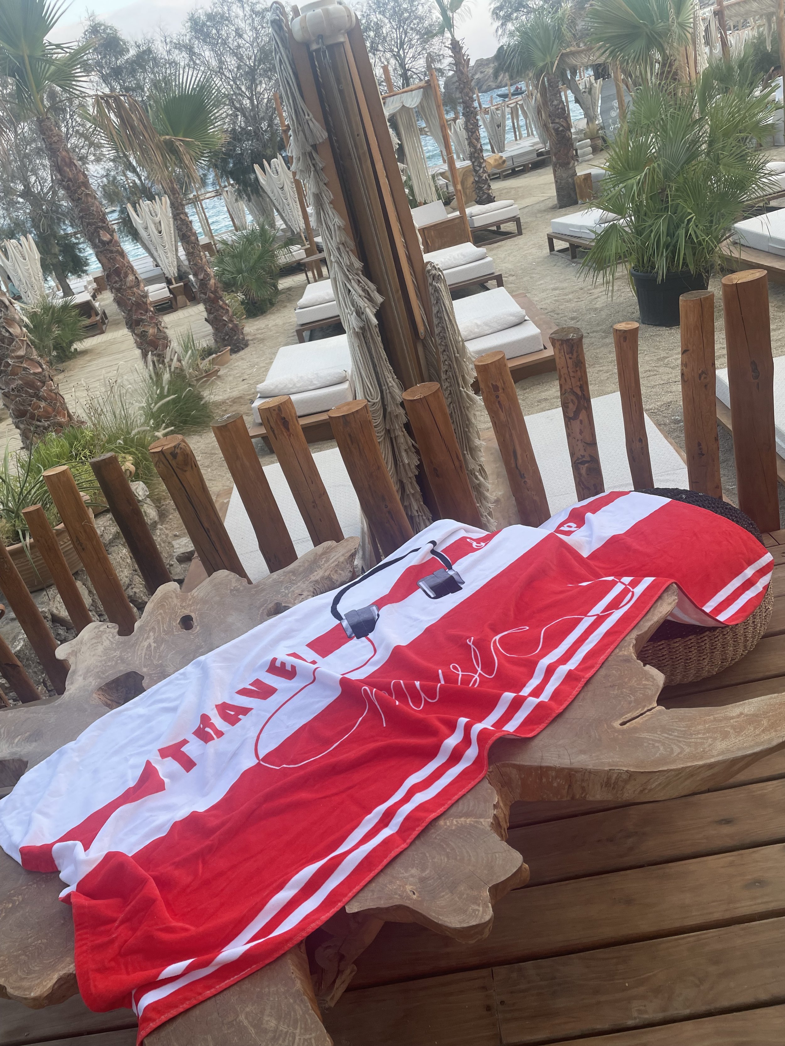 best travel beach towels