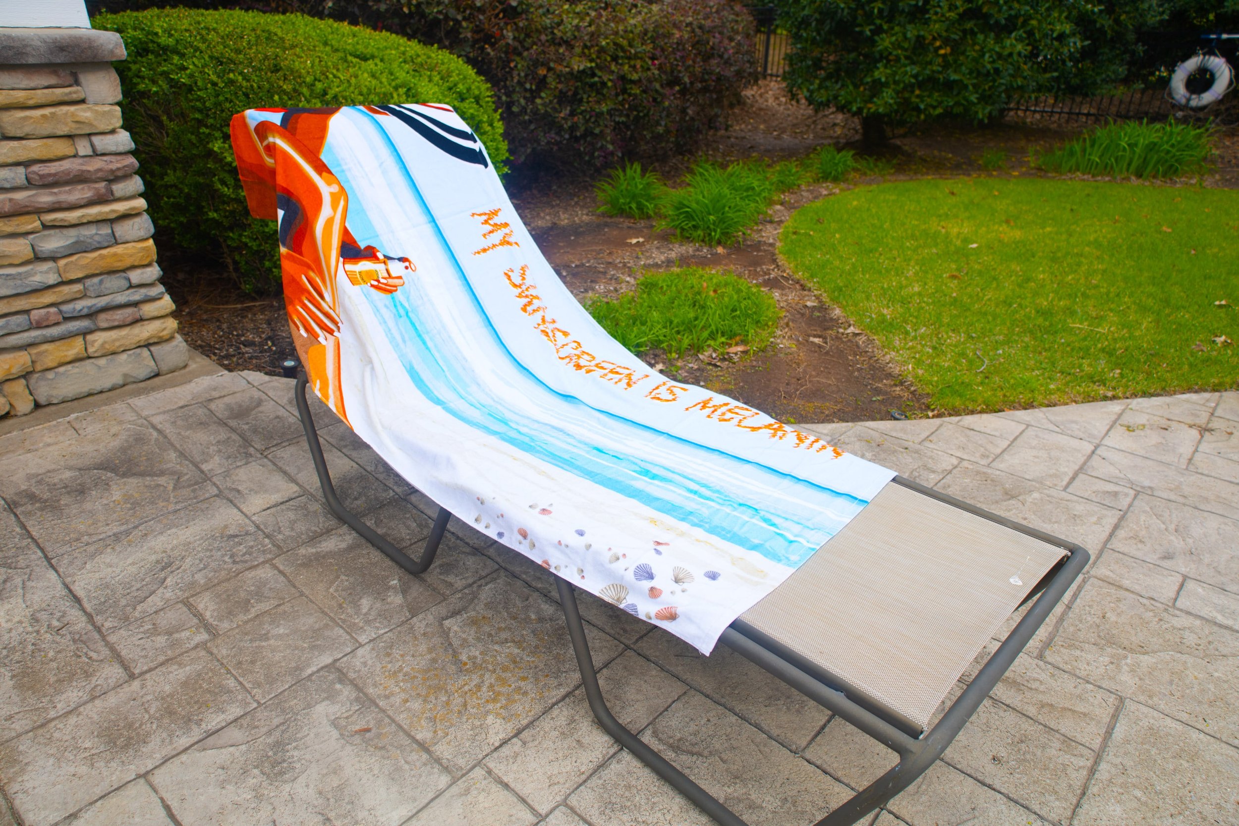 best travel beach towels