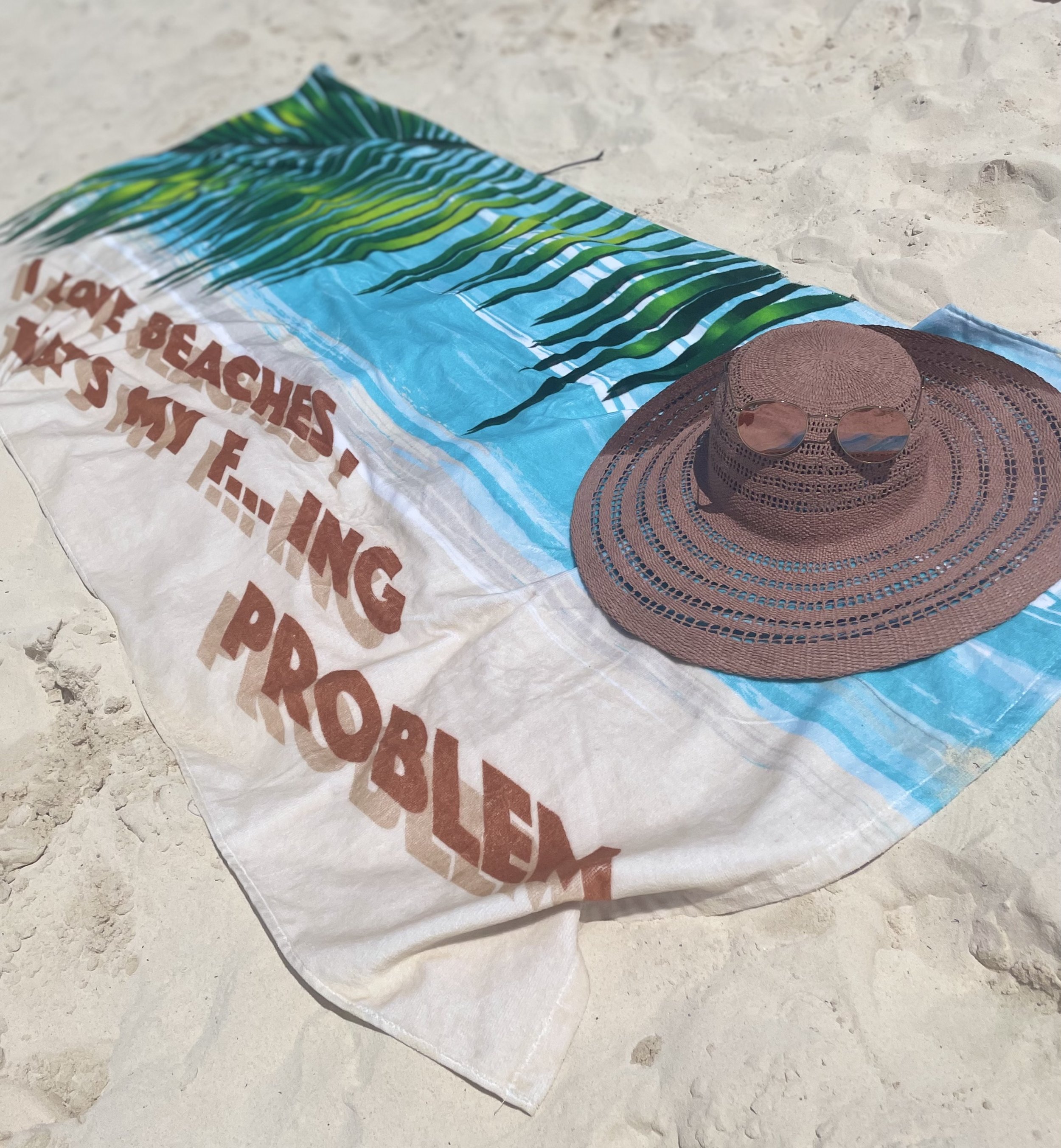 best travel beach towels