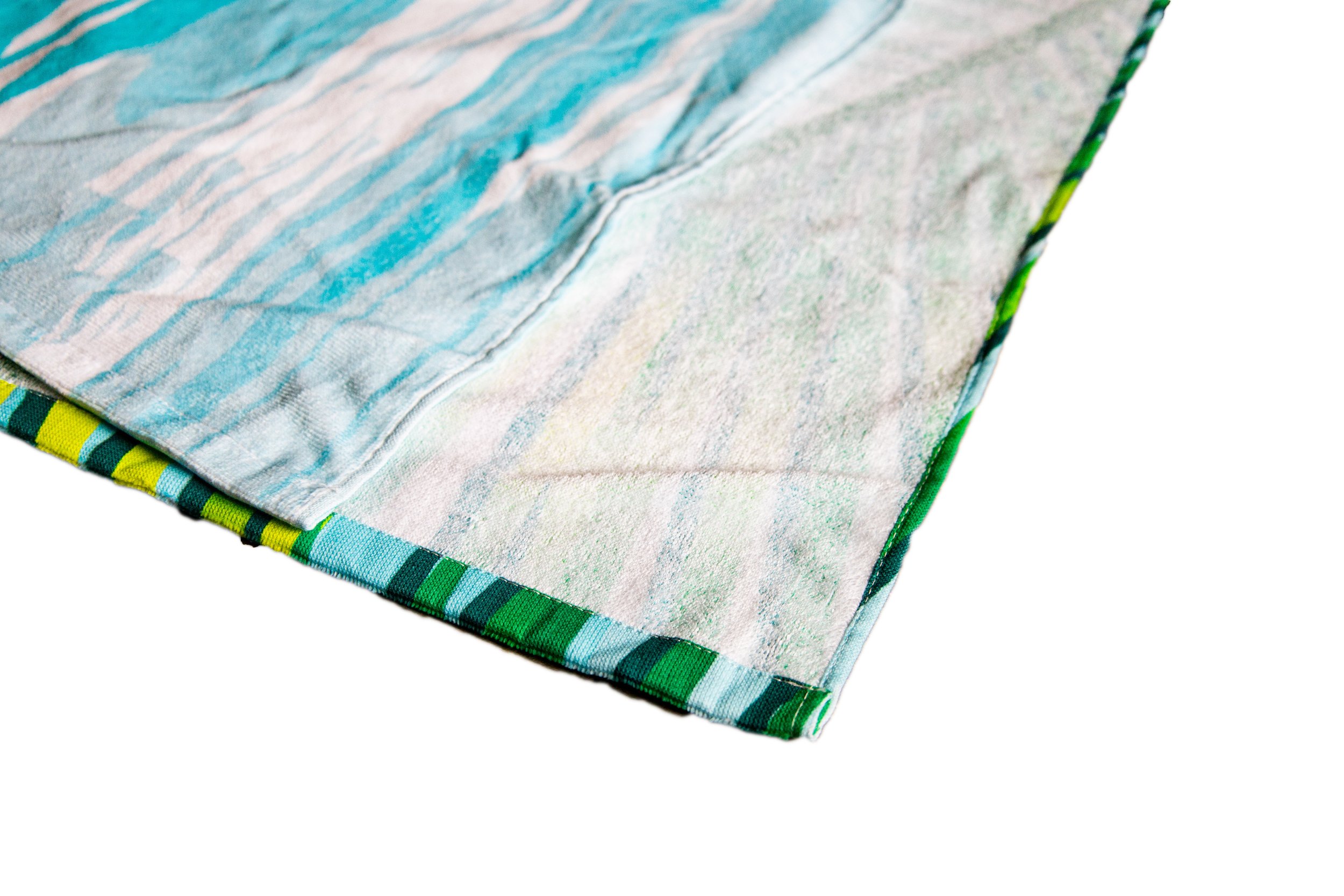 best travel beach towels