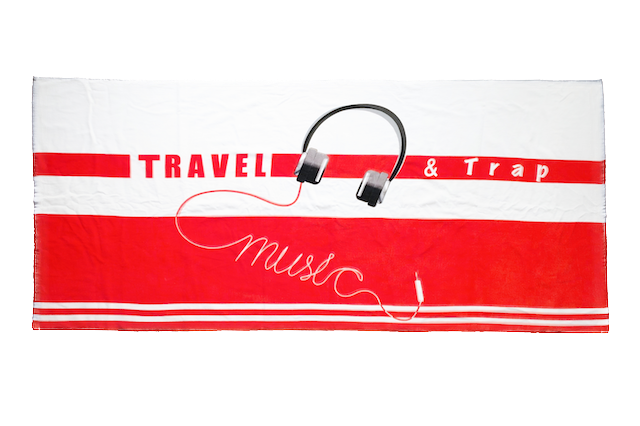 best travel beach towels