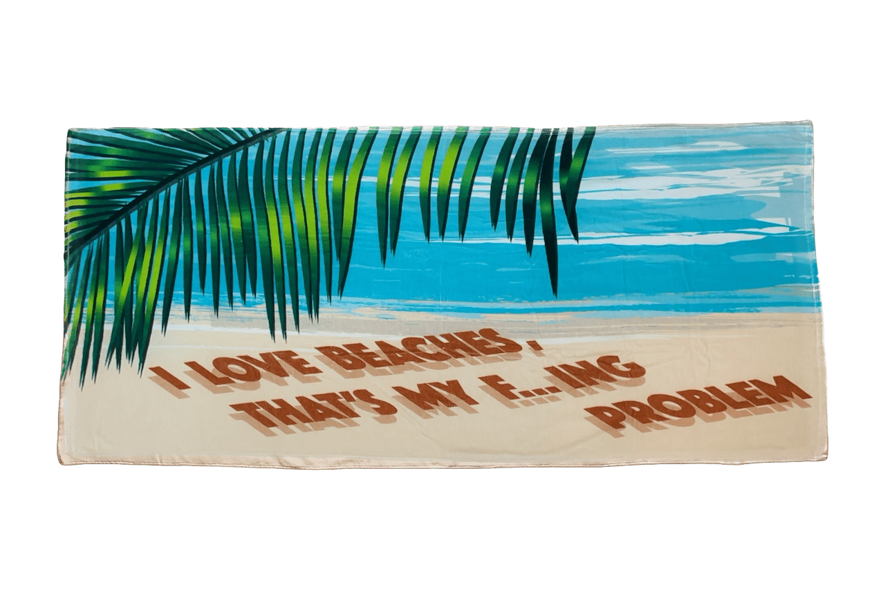 best travel beach towels