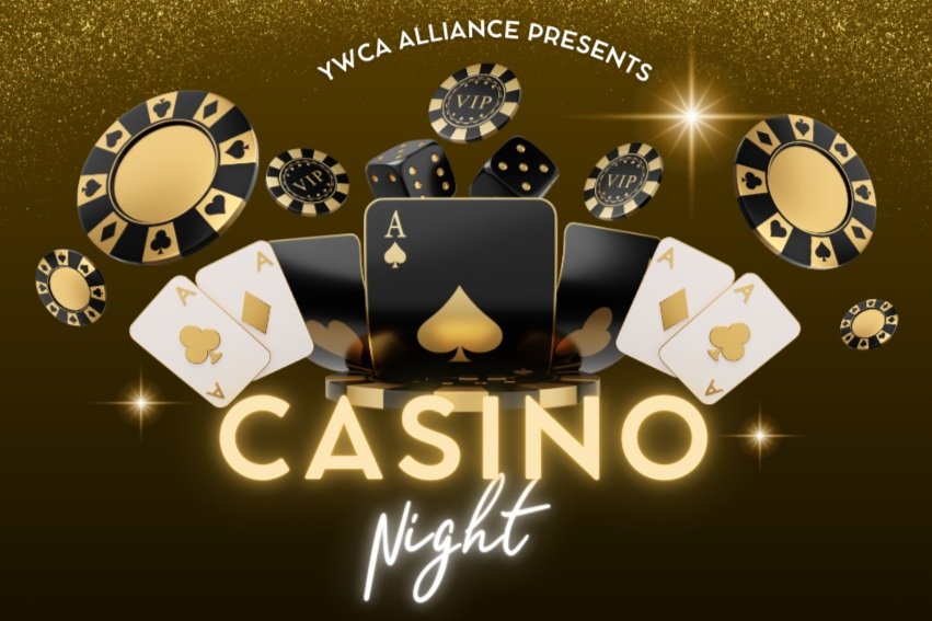 Casino Night 2025