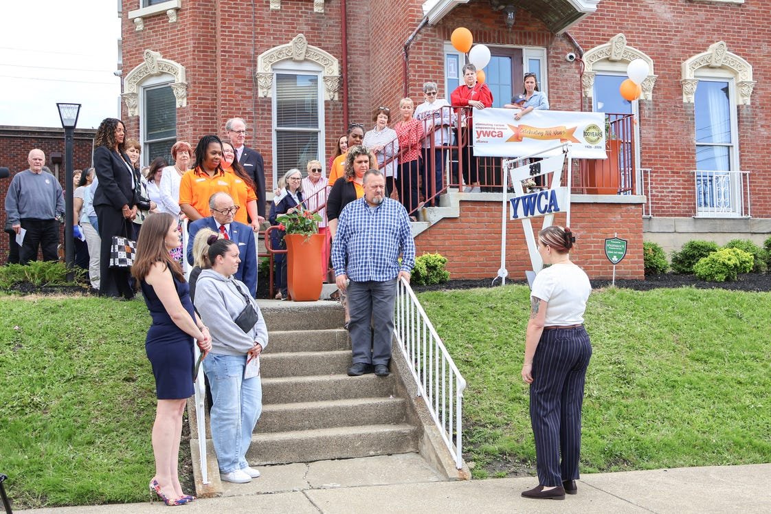 YWCA of Alliance Celebrating 100 Years with Optimism and Events