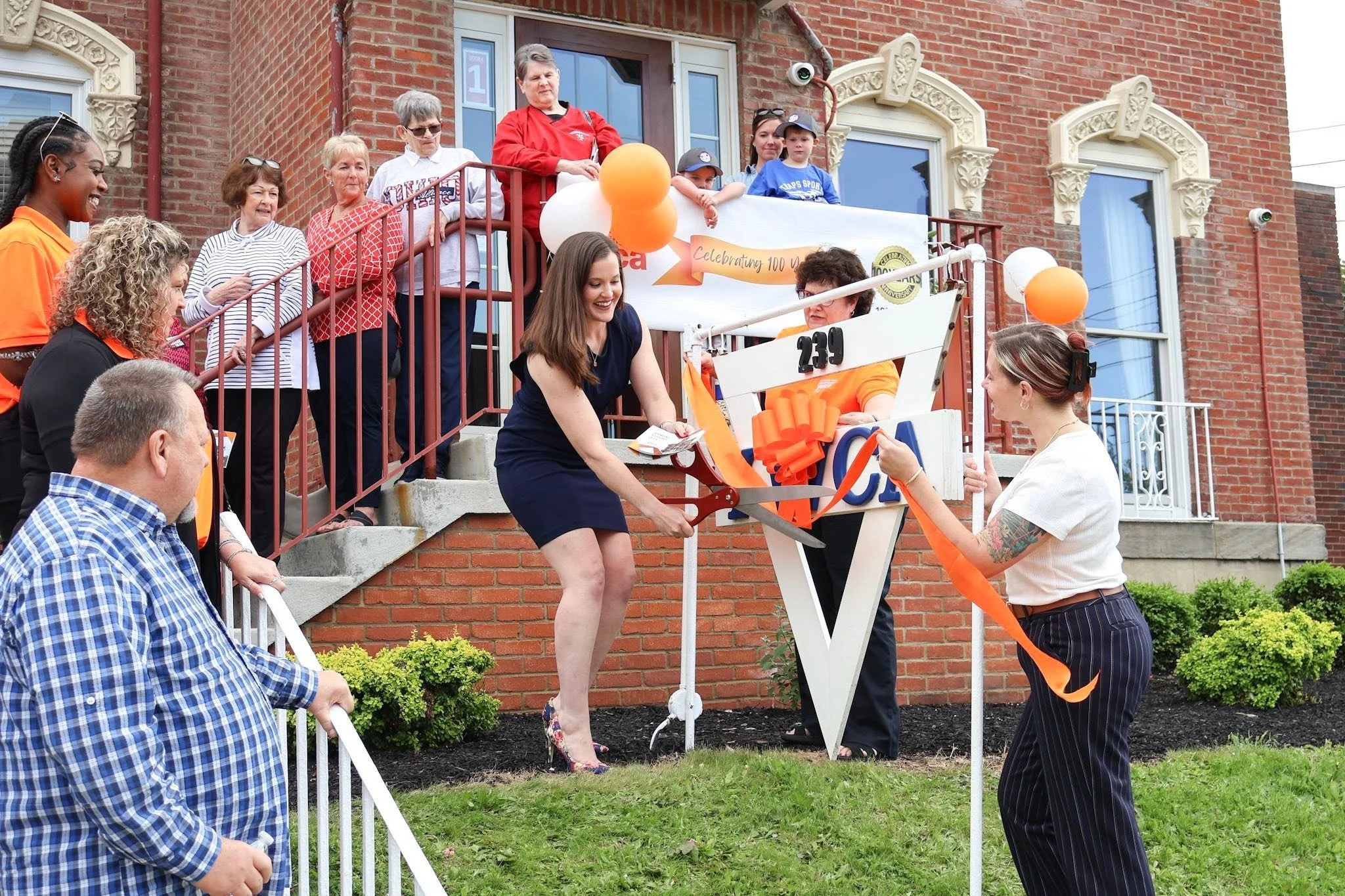 The YWCA Voice - Summer 2026: Issue 2