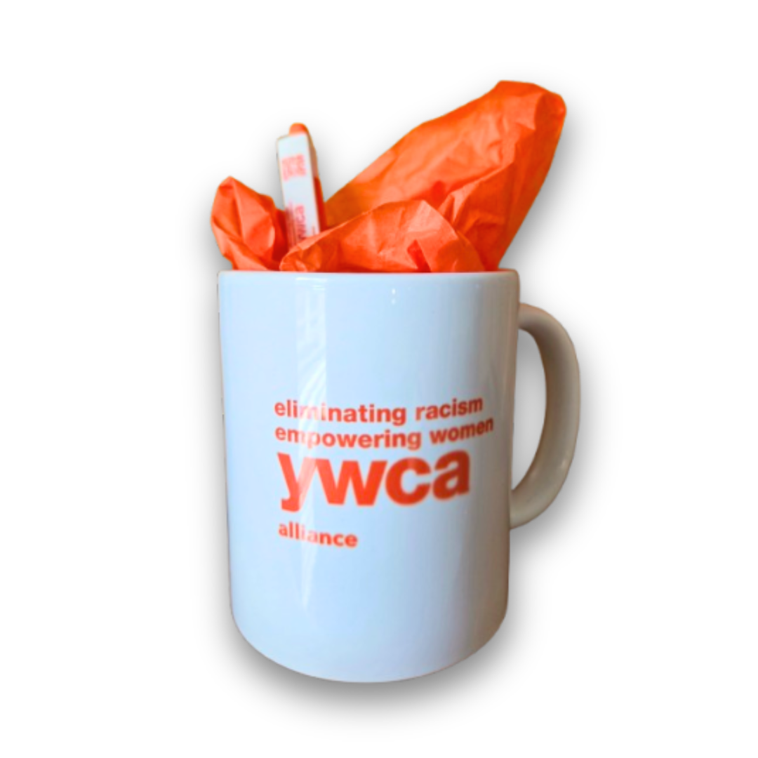 YWCA Coffee Mug
