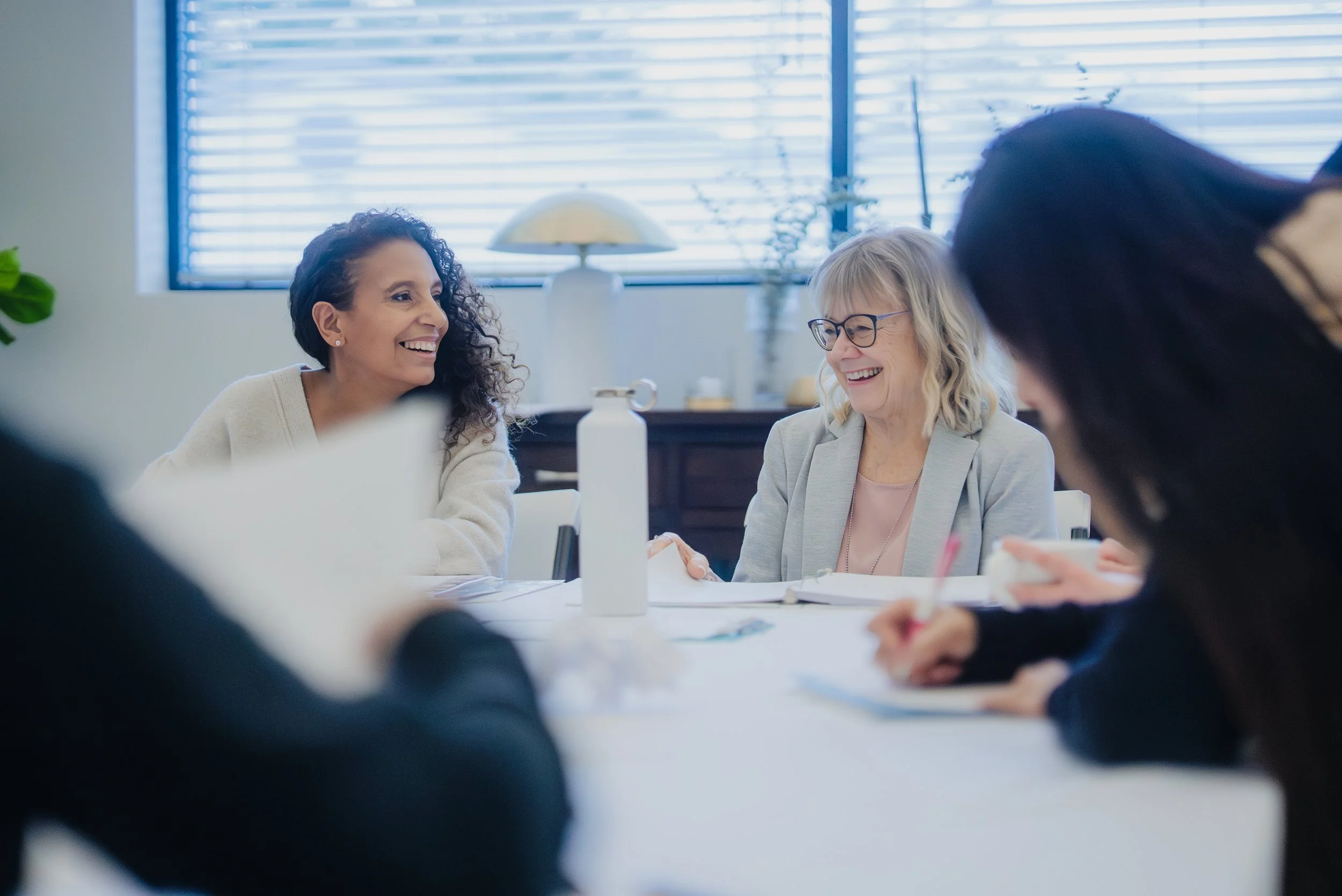 Boundaries for Women - Community Course