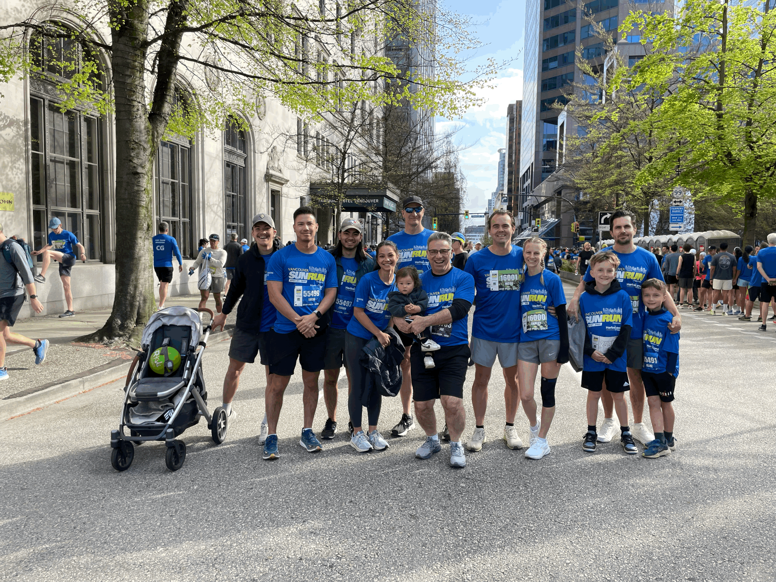 Sun Run 2026