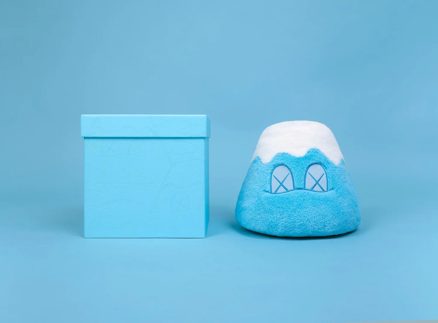 MEDICOM TOY メディコムトイ ×KAWS HOLIDAY JAPAN カウズ ホリディ  