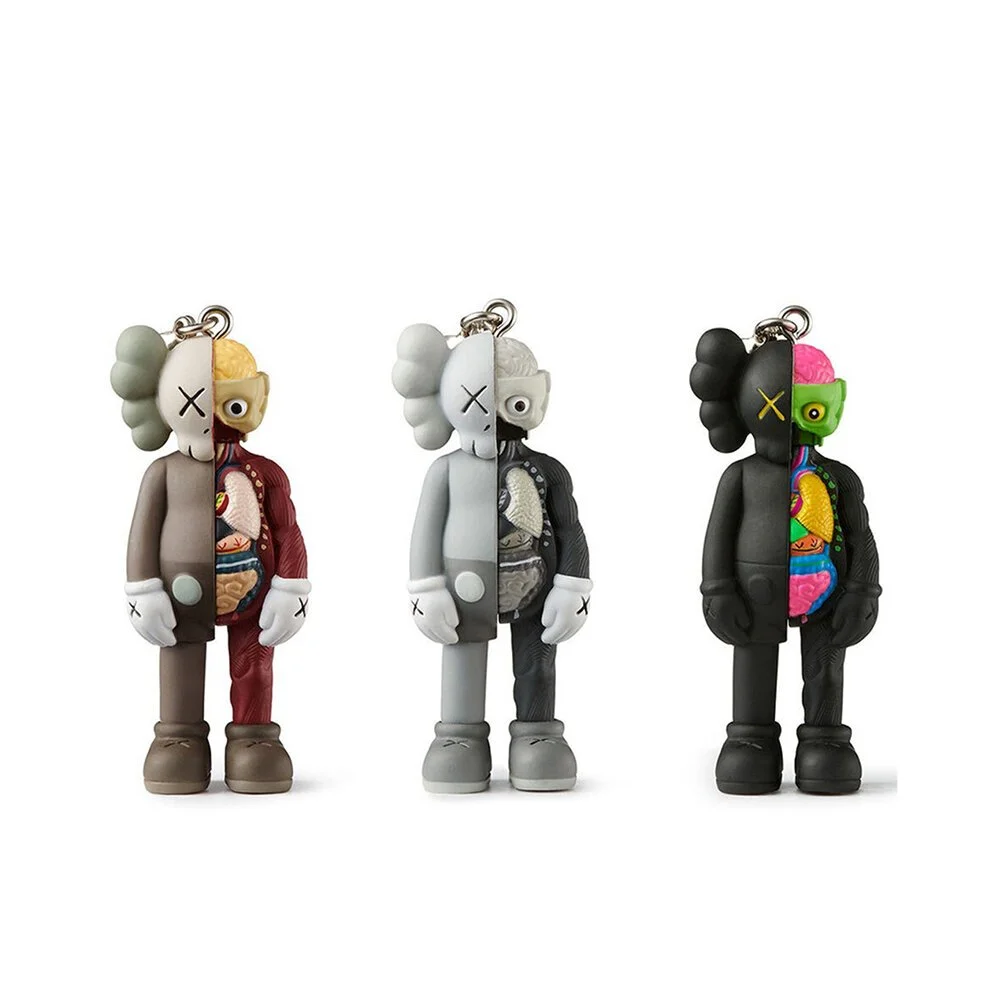KAWS  