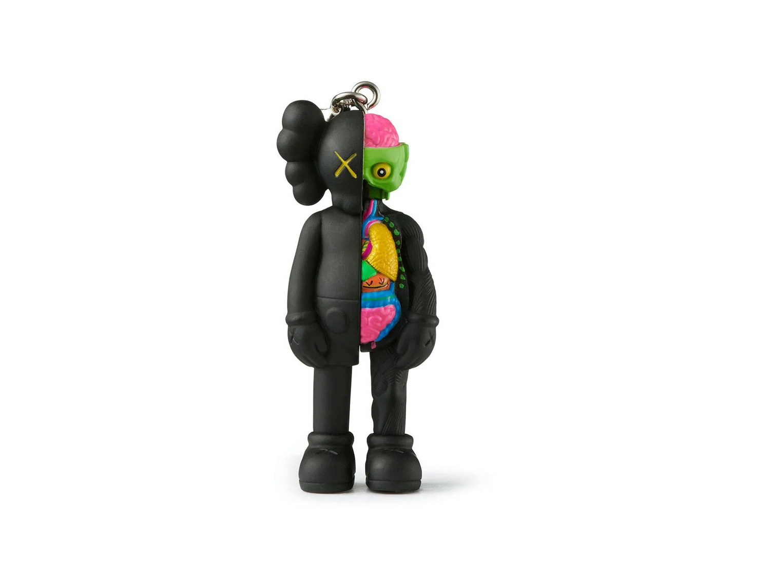 KAWS 