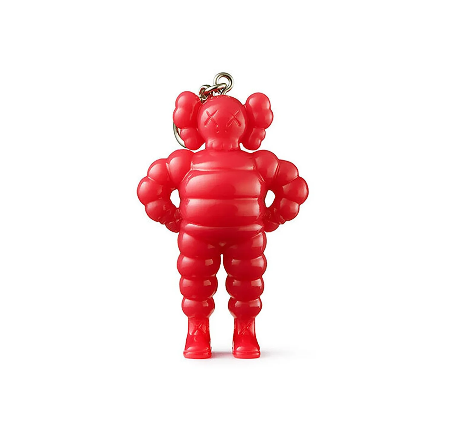 KAWS 