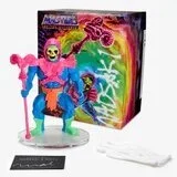 Madsaki Masters of the Universe Skeletor Statue — STANDARD X FUTURE