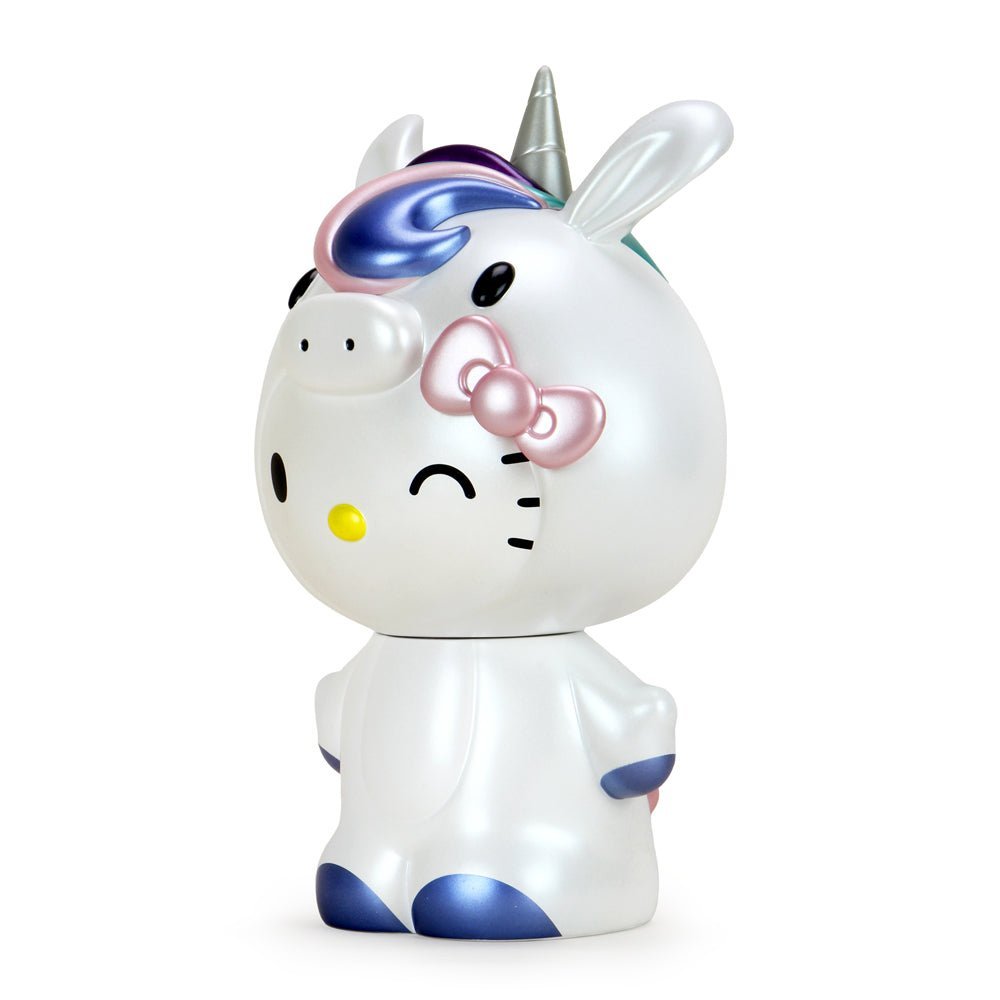 KIDROBOT X HELLO KITTY® UNICORN 8