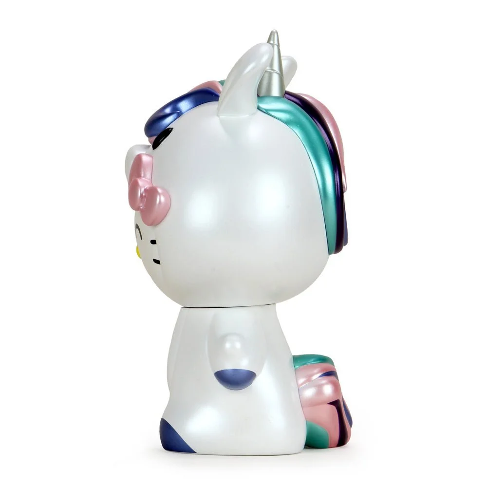 KIDROBOT X HELLO KITTY® UNICORN 8