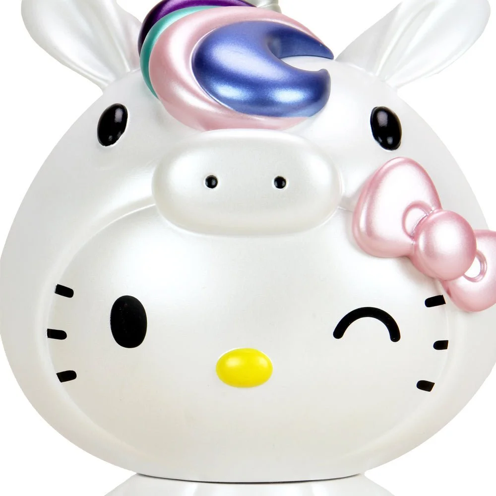 KIDROBOT X HELLO KITTY® UNICORN 8