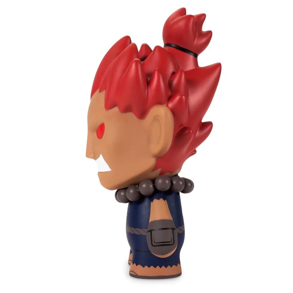 STREET FIGHTER 'Akuma' 7