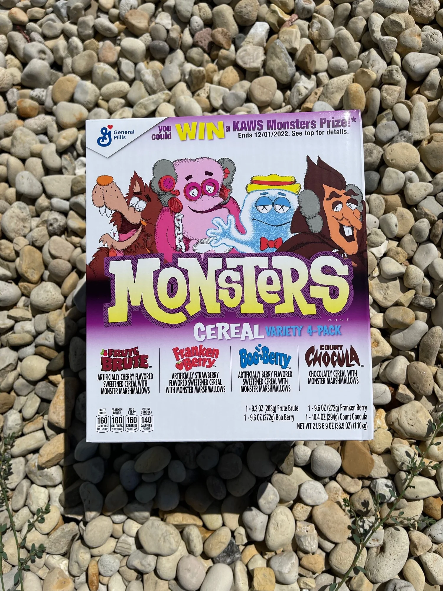 Kaws monsters ポスター 4種セット Kaws monsters ポスター 4種セット Latest release 2024 Kaws