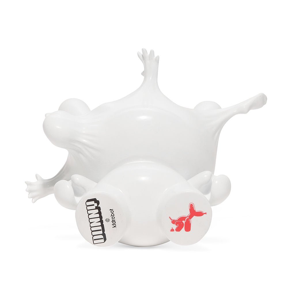 BREAKING FREE 8-INCH RESIN DUNNY BY WHATSHISNAME — STANDARD X FUTURE
