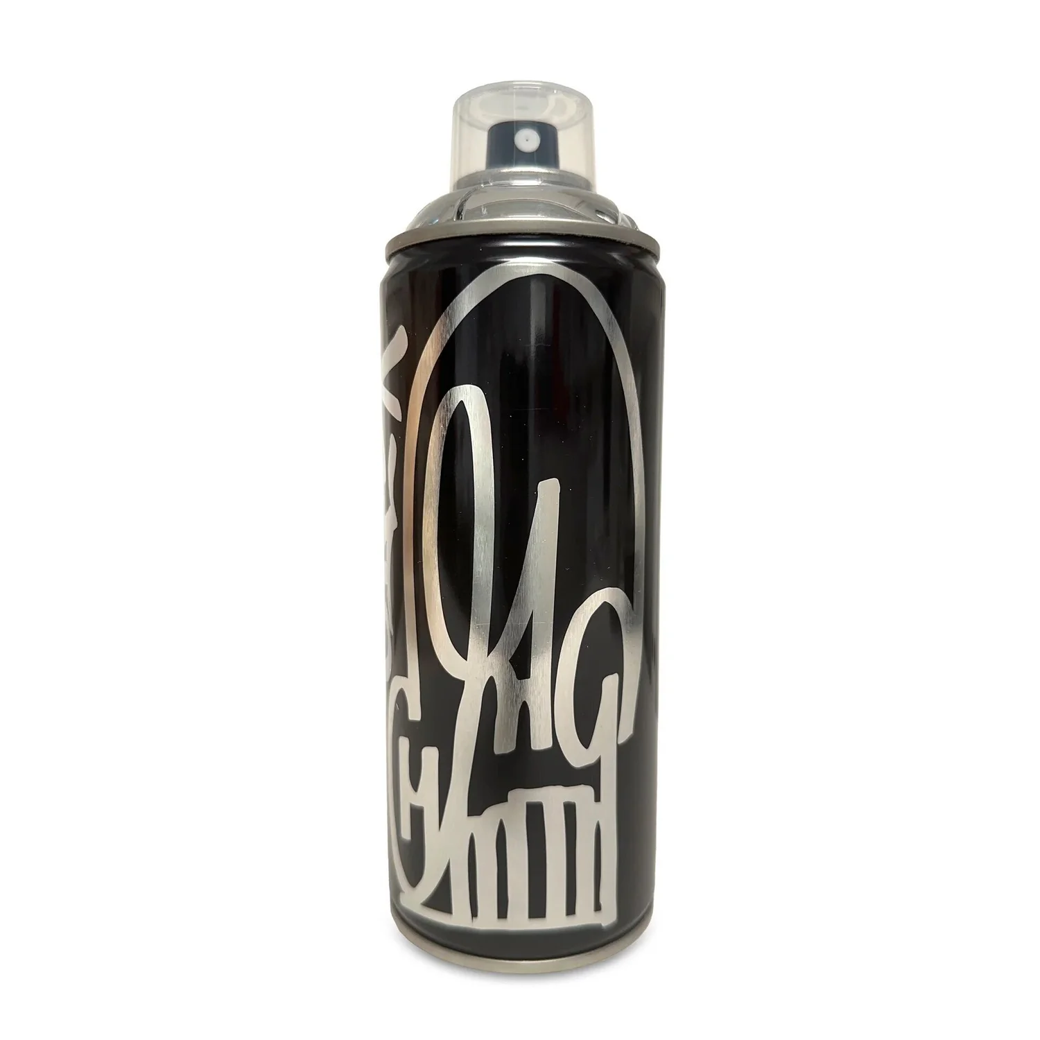 KATSU Signed Edition Montana Colors Spray Can — STANDARD X FUTURE