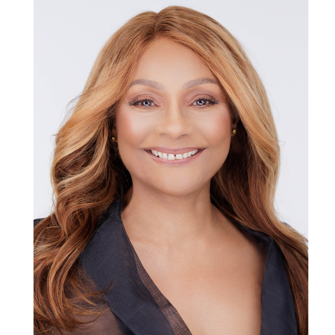 About — Diane Richards