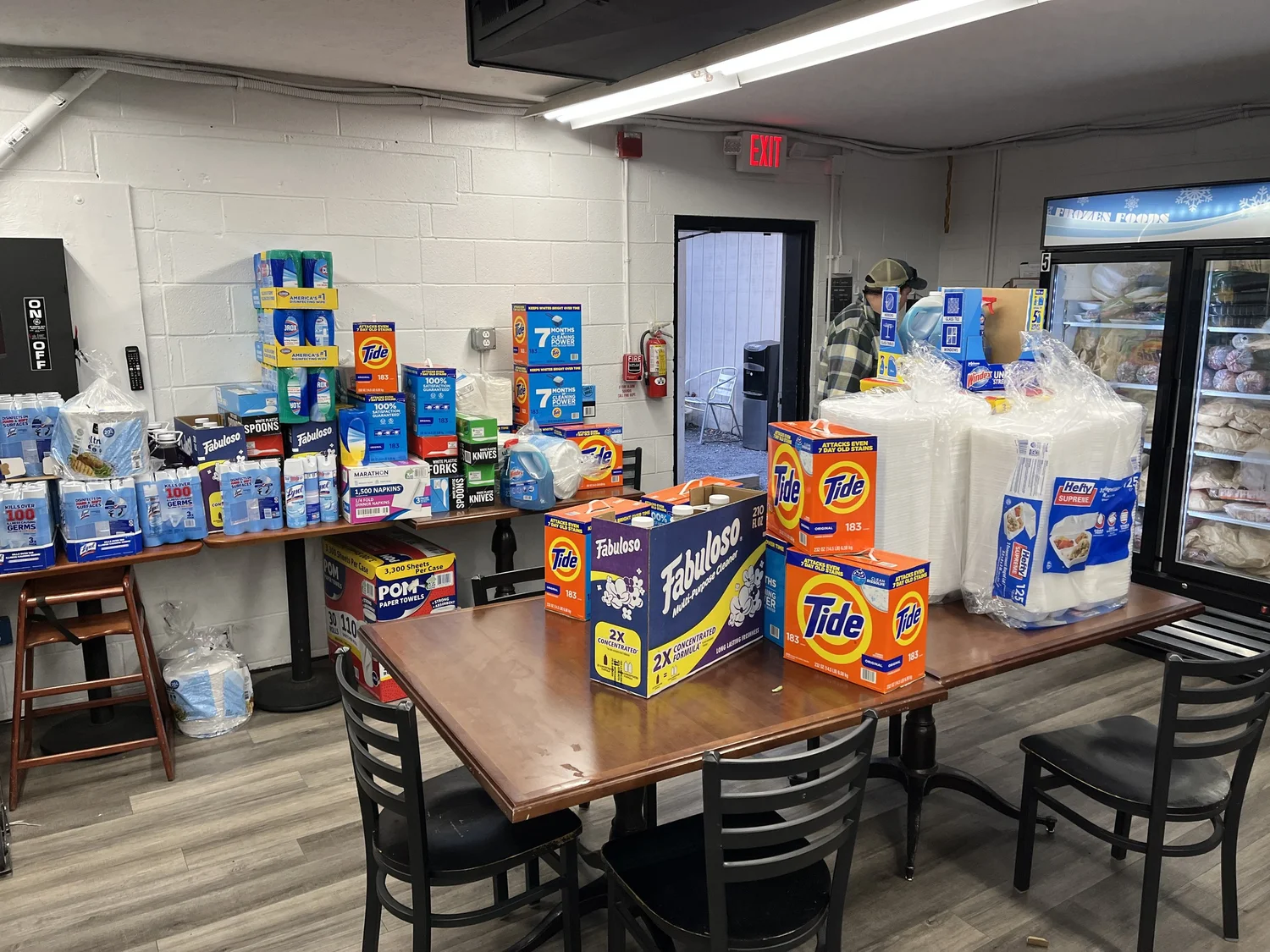 Winchester Rescue Mission