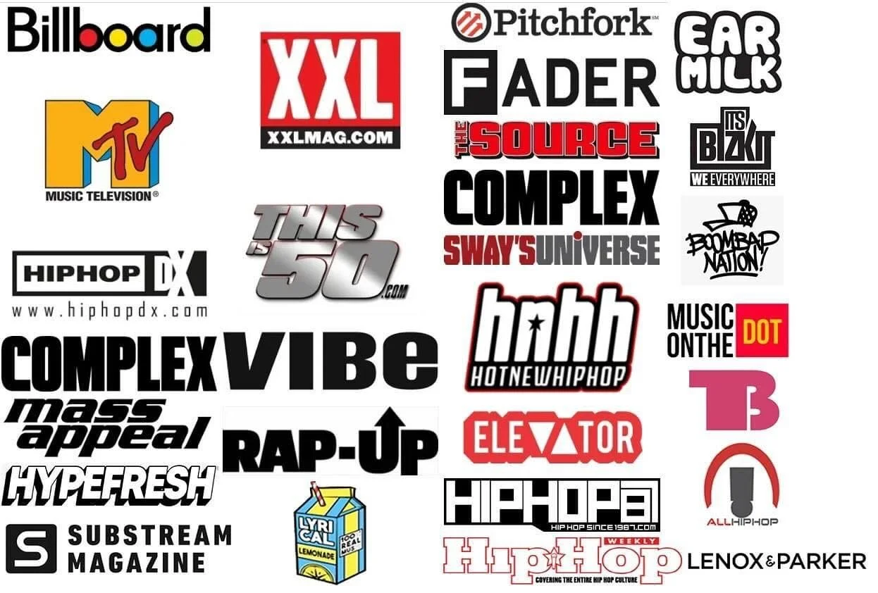 We will promote your new music or press release on 15 global music magazines, blogs, and websites within 24 hours or less. These are permanent posts on popular music sites that will enhance your digital presence and ensure you stand out.

We can prom