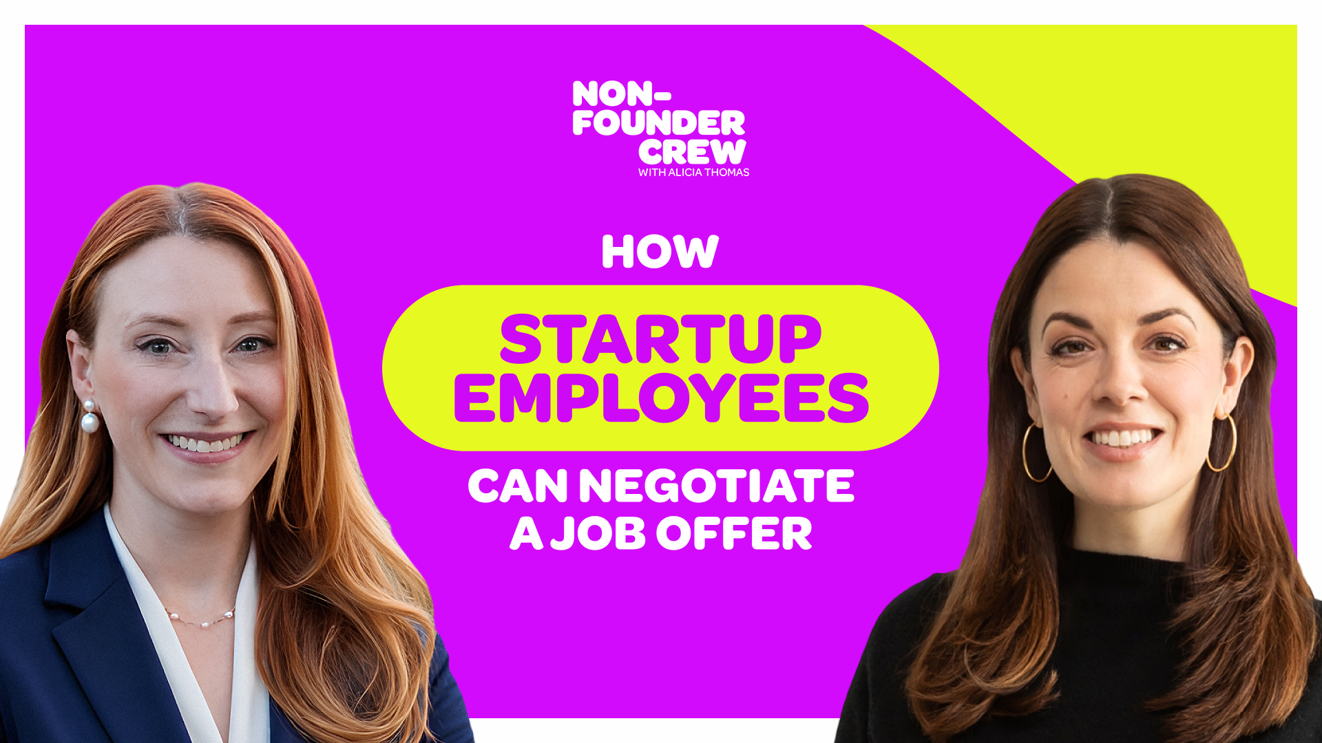 How startup employees can negotiate a job offer