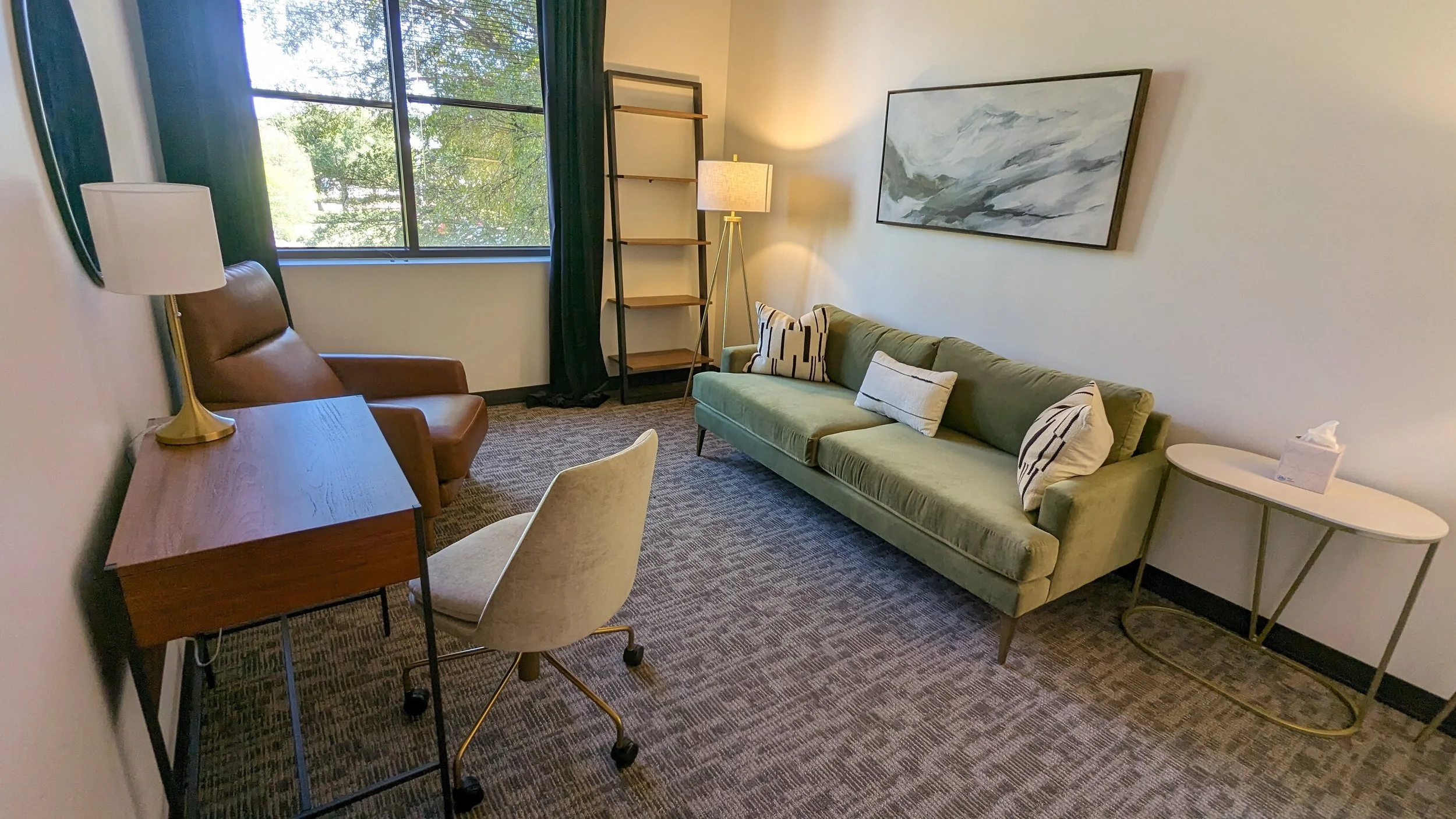 Experienced Psychiatrist Medication Management Office Plano DFW Texas