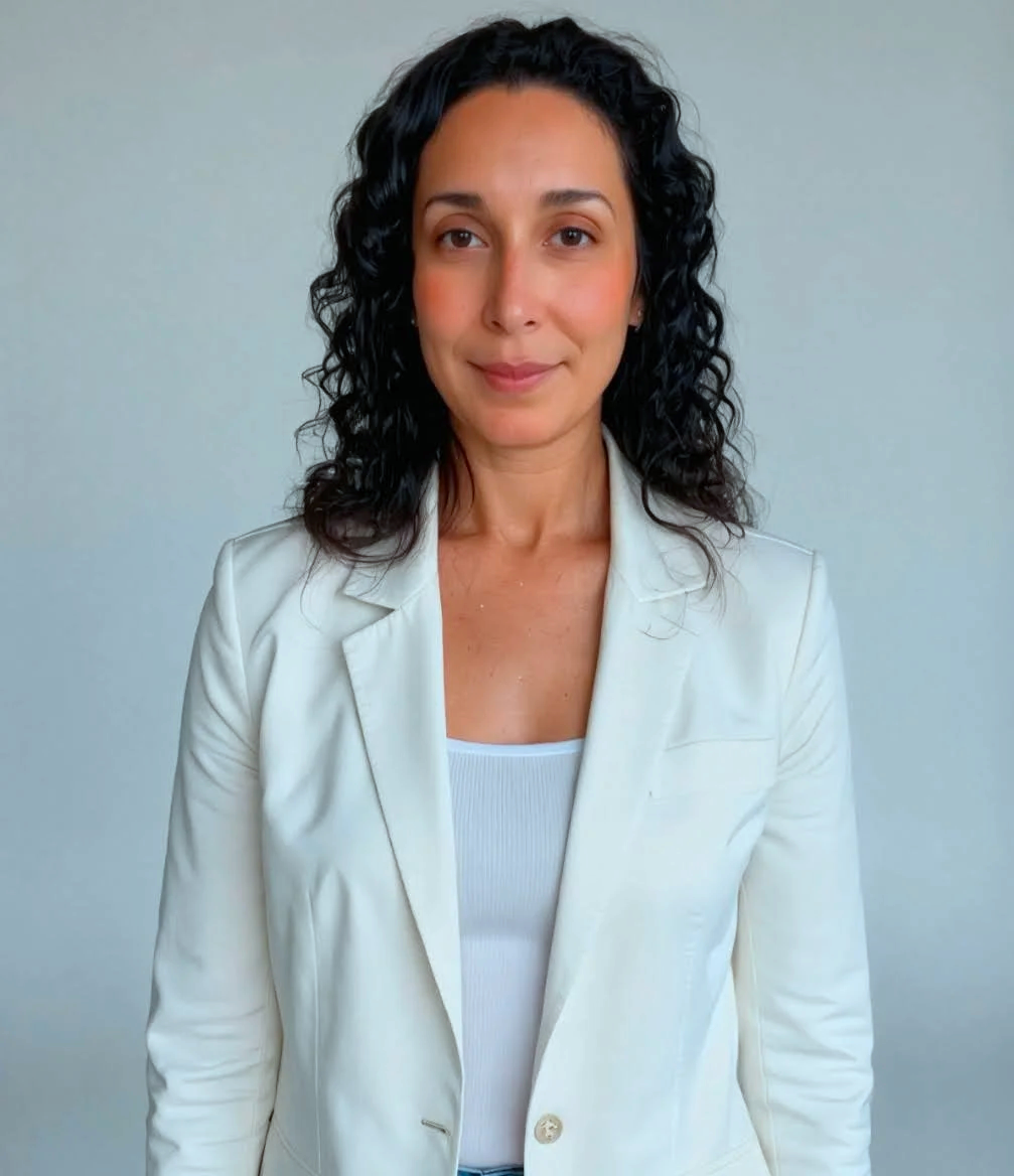 Dr. Elena Kennedy Female Psychiatrist Spanish-speaking psychiatrist in Texas