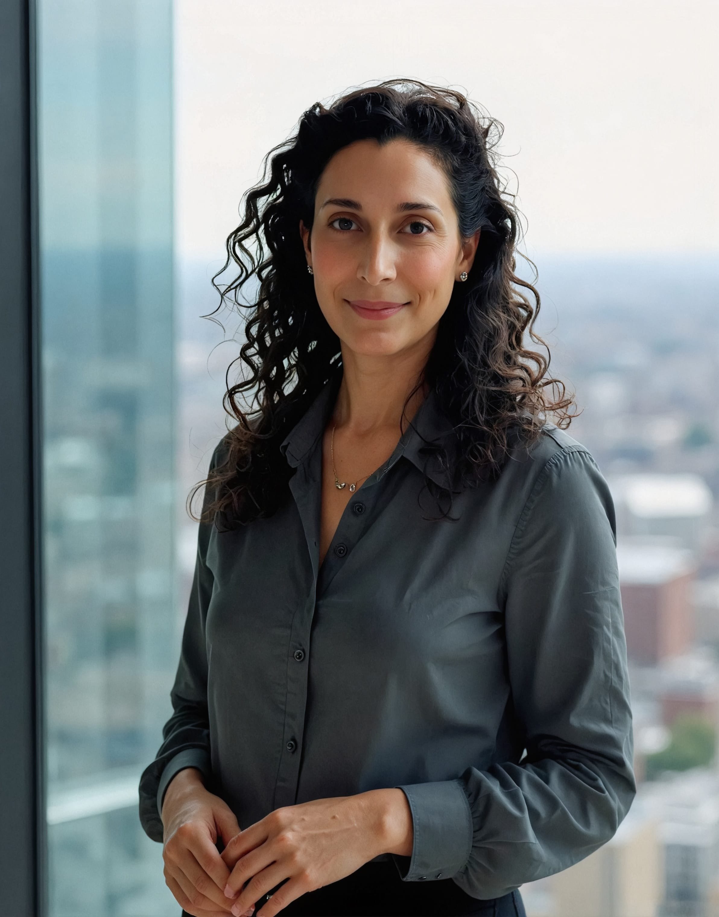 Dr. Elena Kennedy, MD, Physician, Psychiatrist