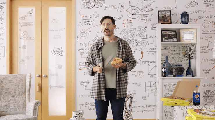 Hungry Howies - Formula