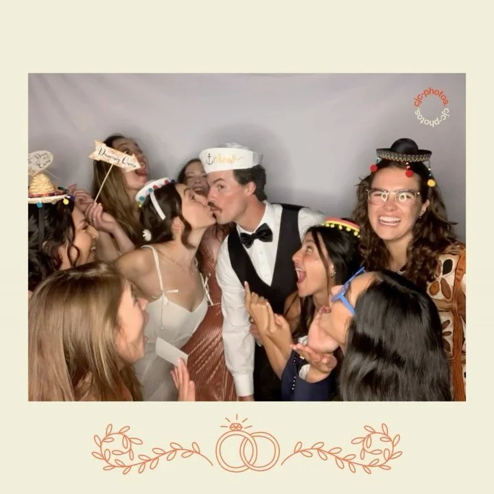 let the good times roll with our photo booth services 🤝🏽

visit cjc-photos.com for more information