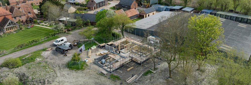 About Us | Our Approach To Design-Led Construction — One Oak Construction