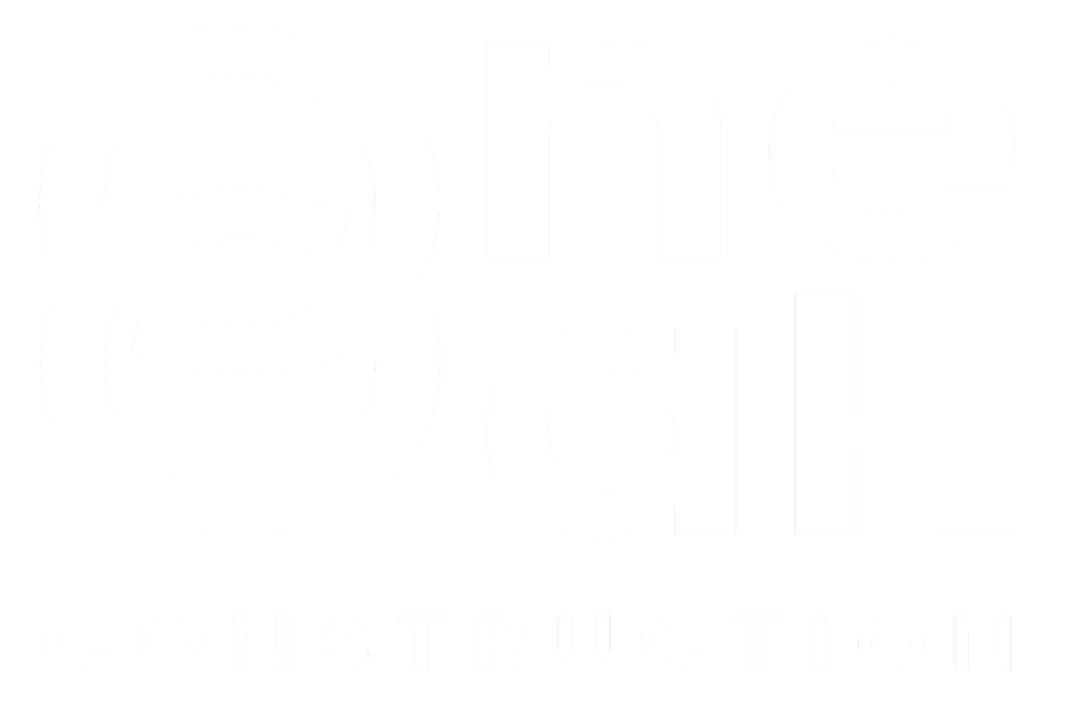 One Oak Construction