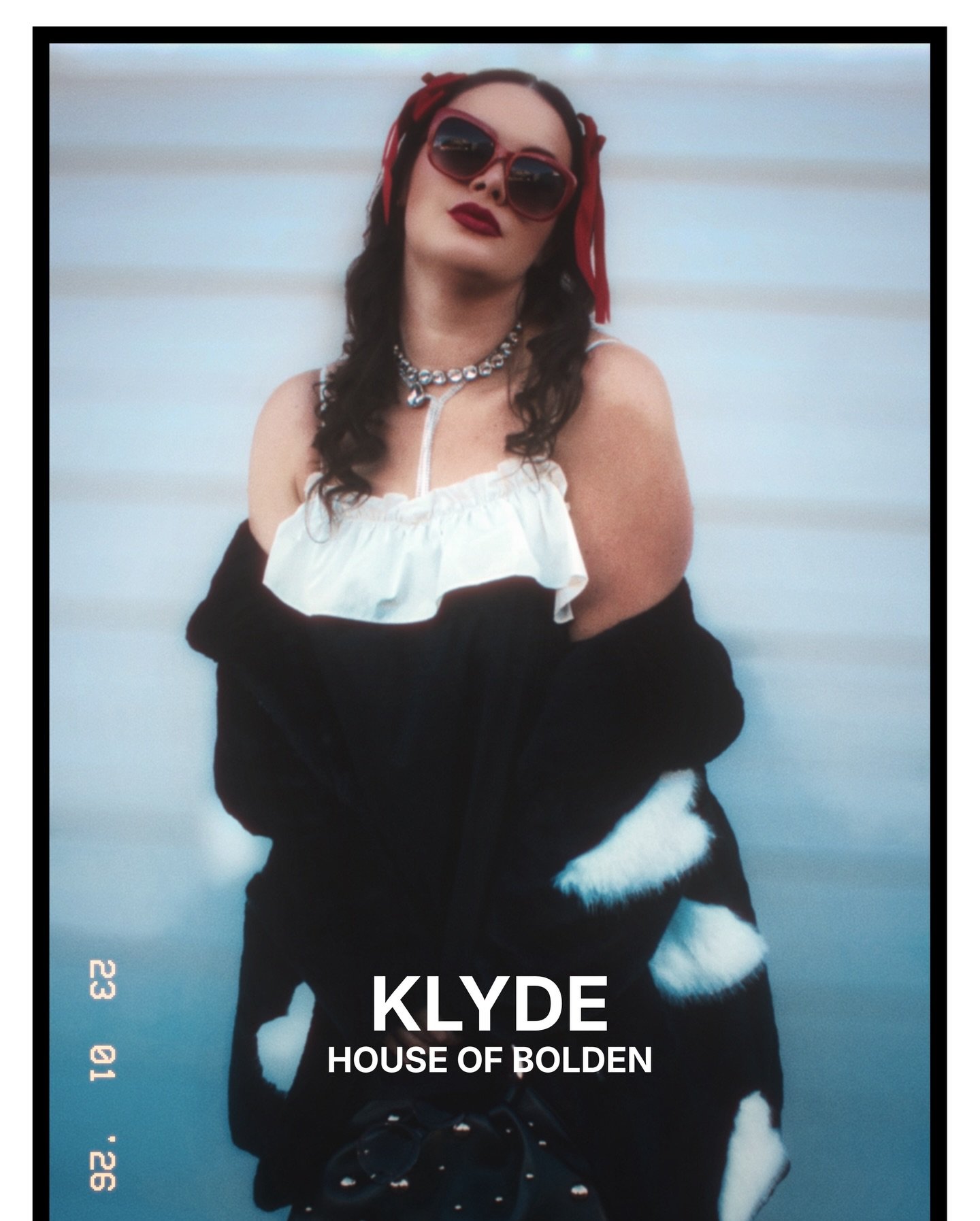 The House has a cast.

Devil Wears Bolden.

Creative Direction, Photography &amp; Videography| @rachelmariehurstrmh 

Models | @yashii.u 
@luvinlibra 
@kyliemklein 
@sidneyphamm 
@sarahemaxey 
@kailani_thorp 

Assistants | @jay_lynn23 
@teyannad 
@jr